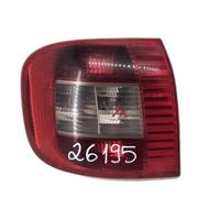 STOP FANALE POSTERIORE SINISTRO FIAT Multipla 1a S