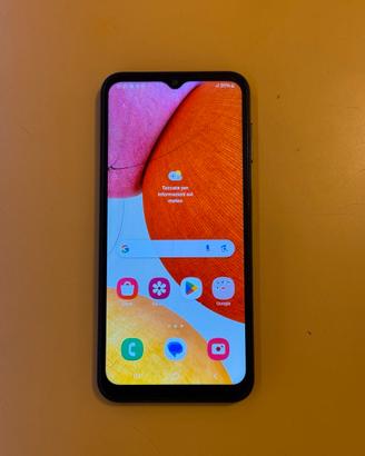 Samsung GALAXY A14