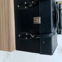 Proiettore Super 8 CHINON SP-330 + Baule e Film