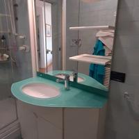 Mobile bagno