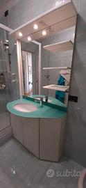 Mobile bagno
