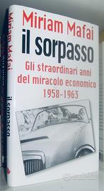 Il sorpasso