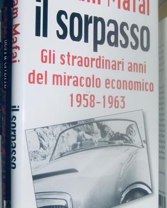 Il sorpasso