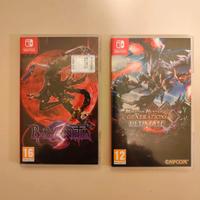 Giochi Nintendo Switch