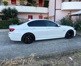 BMW Serie 5 (F10/11) - 2016