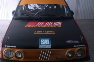 fiat ritmo 105 abarth gruppo 2