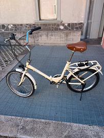 Bici olandesina