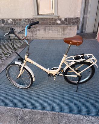 Bici olandesina