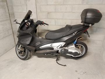 Gilera Nexus 500