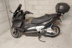Gilera Nexus 500