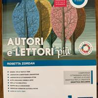 Nuovo: testo scolastico italiano medie