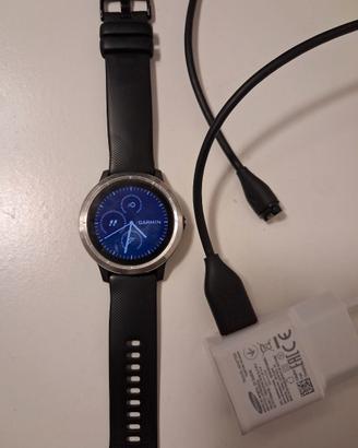 Garmin orologio VIVOactive 3