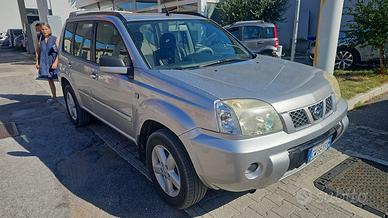 Nissan X-Trail 2.2 136CV 4X4