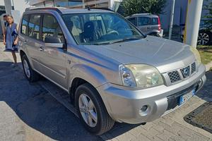 Nissan X-Trail 2.2 136CV 4X4