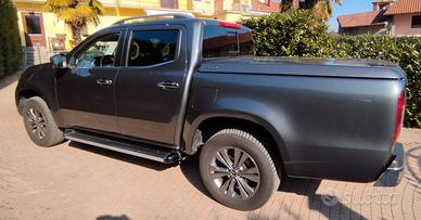 Mercedes Classe X250 4 Matic Versione Power N1 