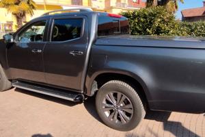 Mercedes Classe X250 4 Matic Versione Power N1 