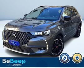 DS DS 7 DS7 CROSSBACK 1.6 E-TENSE PHEV PERFOR...