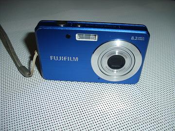 Macchina fotografica FujiFilm