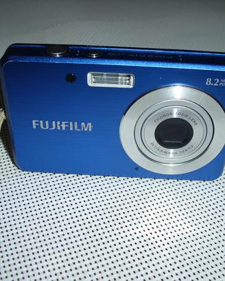 Macchina fotografica FujiFilm