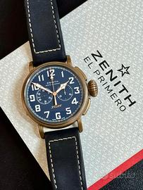 Zenith Pilot Type 20 Extra Special