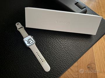 Apple watch series 8 gps