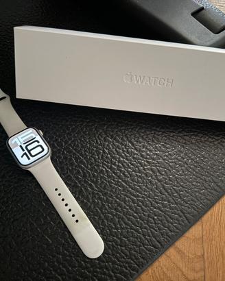 Apple watch series 8 gps