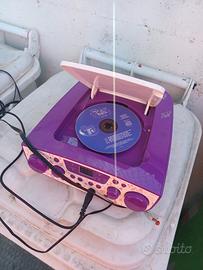 GIOCO BAMBINA VIOLETTA 