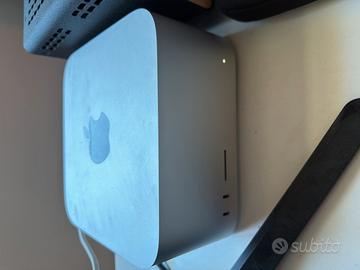Apple Mac Studio M1 Max · 32GB · 1TB SSD