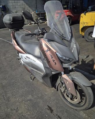 Yamaha X-Max X Max Demolito - Per Ricambi