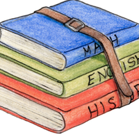 libri di testo delle scuole medie