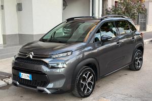 Citroen C3 Aircross BlueHDi NAVI CAMERA LED - 2023
