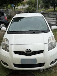 Toyota Yaris 1.4