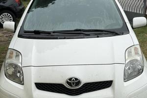 Toyota Yaris 1.4