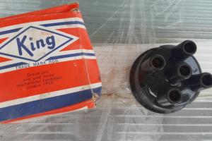 Calotte spinterogeno nuove king con scatola nos