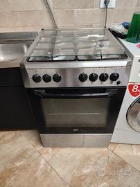 CUCINA A GAS BEKO