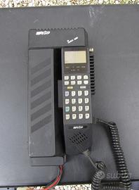 Cellulare  Nokia per auto vintage