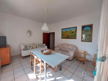 Agosto pochi passi dal mare comodo appartamento