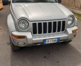 JEEP Cherokee 3ª serie - 2002