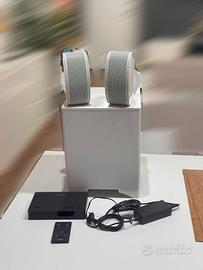 SISTEMA HOME THEATRE 2.1 ONKYO SKW-B50