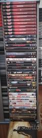 108 Film dvd vari molti rari da collezione