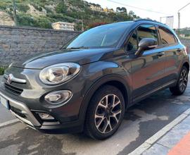 FIAT - 500X - 1.3 M.Jet 95 CV Cross