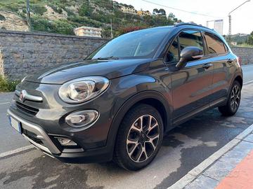 FIAT - 500X - 1.3 M.Jet 95 CV Cross