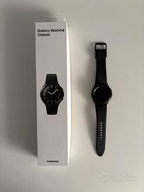 Samsung Galaxy Watch4