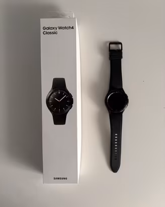 Samsung Galaxy Watch4