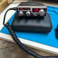 CB Midland cte Alan 77/102