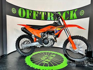 Ktm 250 SXF 2026