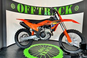 Ktm 250 SXF 2026