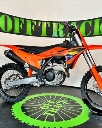 Ktm 250 SXF 2026