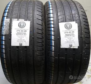 2 GOMME 275 40 20 BRIDGESTONE A66868