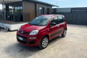 Fiat Panda 0.9 TwinAir Turbo Natural Power Pop